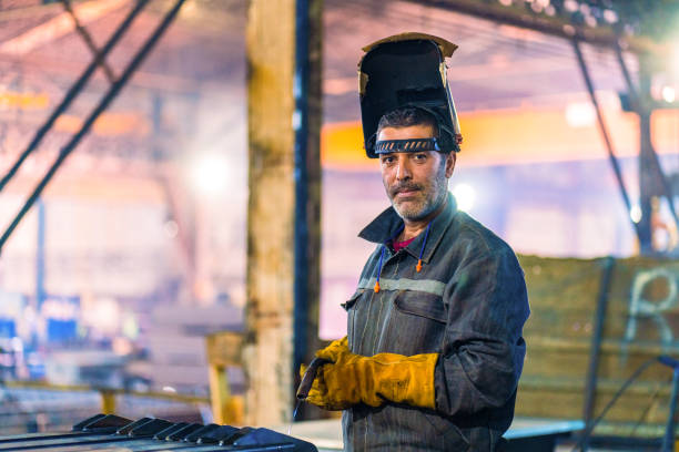Best Structural Steel Welding in Austin, MN