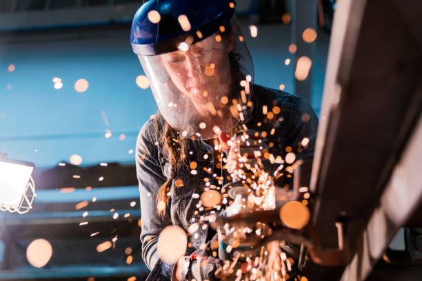  Austin, MN Welder Pros