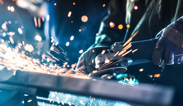 Best Structural Steel Welding in Austin, MN